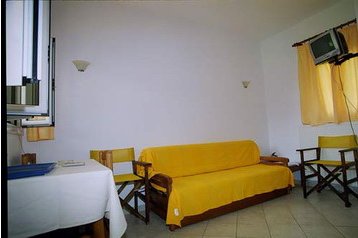 Grčka Privát Lefkada, Eksterijer